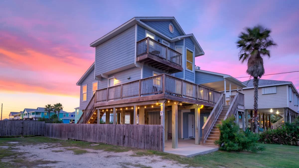 Wander Port Aransas Tides - Image 5