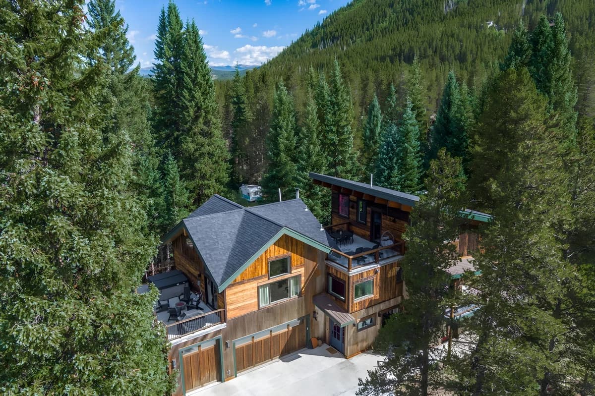 Wander Breckenridge Snowcrest