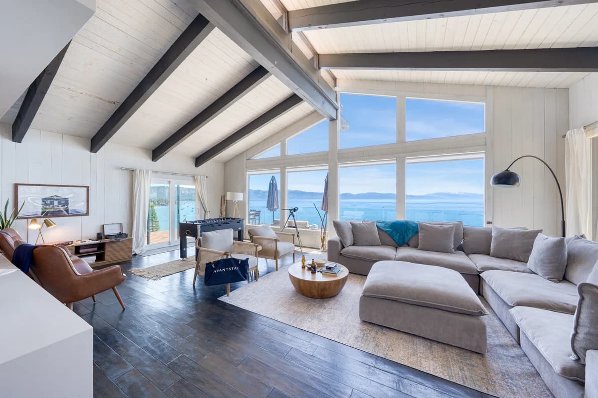 Wander Tahoe Rim Retreat - Image 4