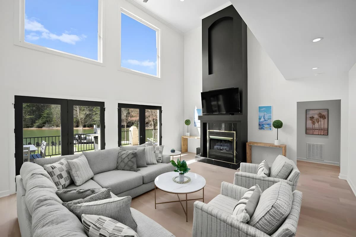 Wander Sherrills Ford Lakeview - Image 4