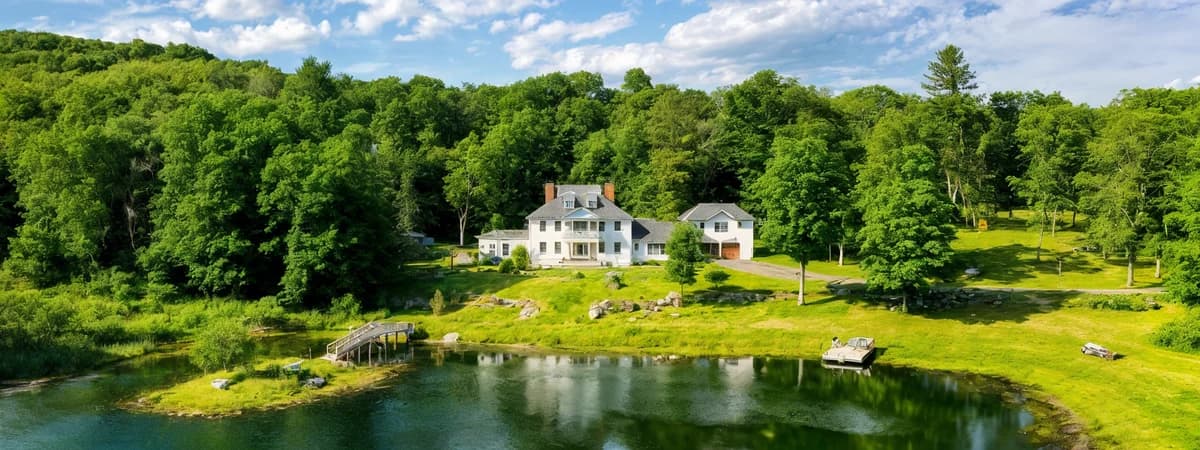 Wander Austerlitz Woods