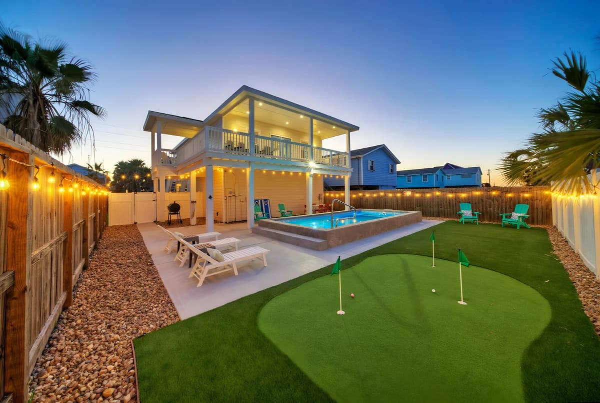 Wander Port Aransas Dunes - Image 3