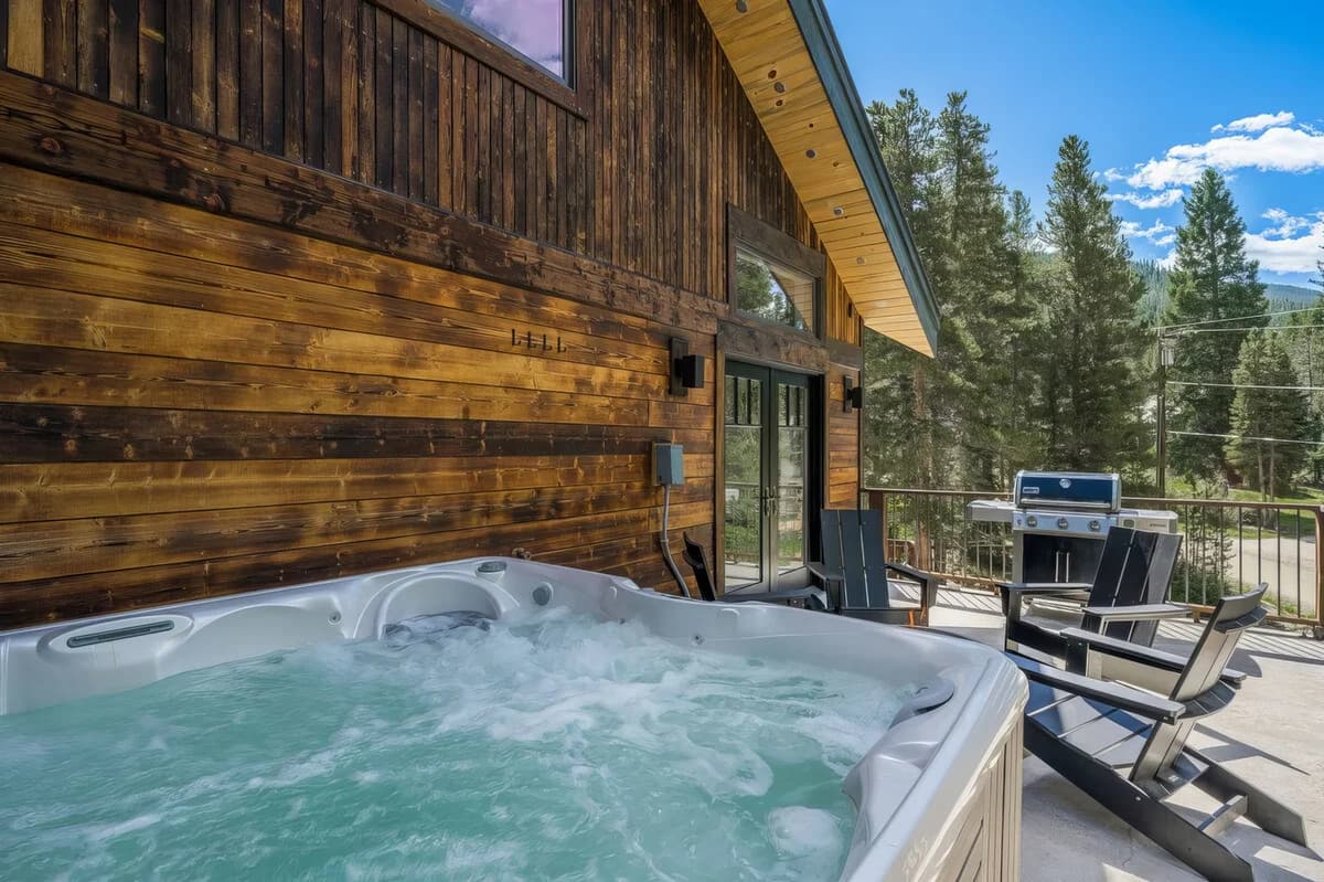 Wander Breckenridge Snowcrest - Image 4