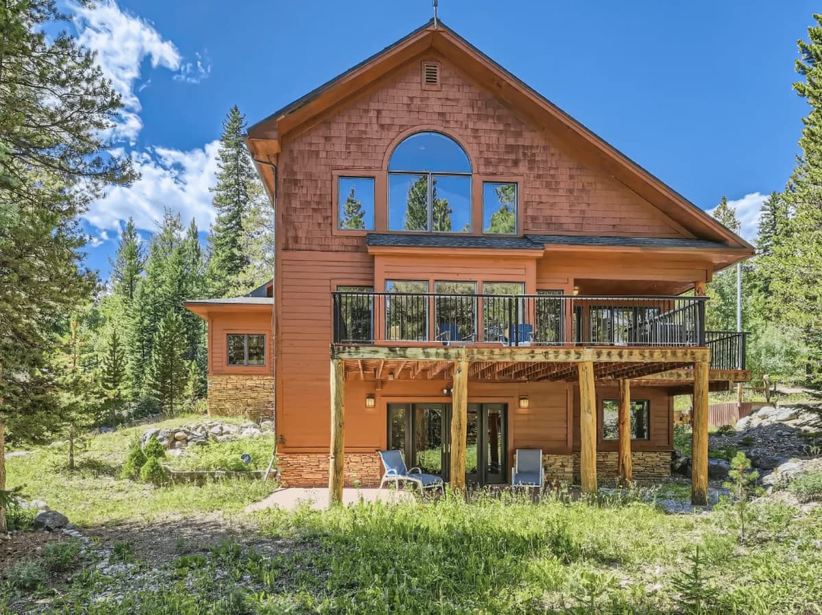 Wander Breckenridge Sanctuary - Image 3