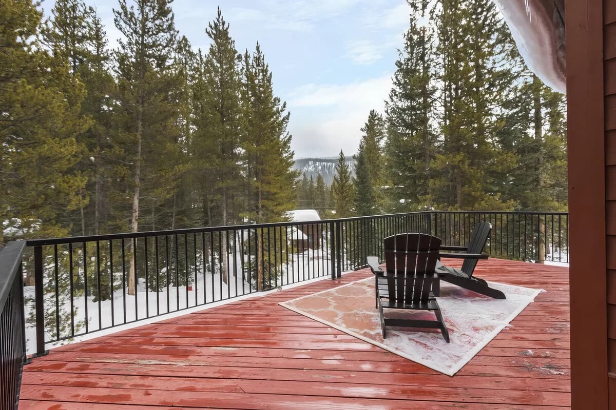 Wander Breckenridge Sanctuary - Image 4