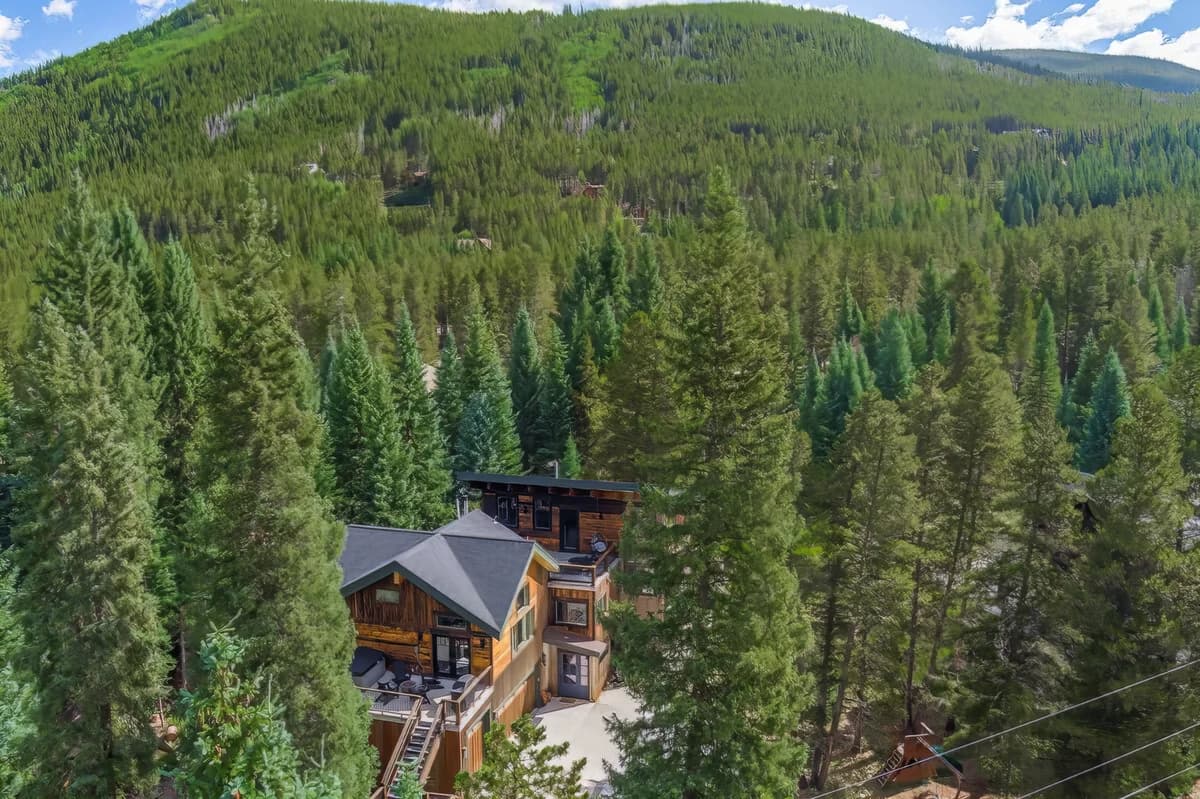 Wander Breckenridge Snowcrest - Image 3