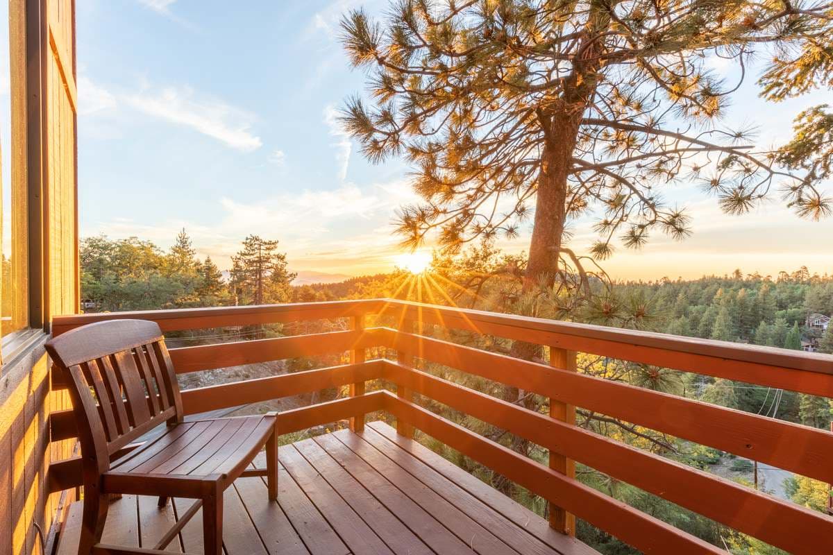 SB Mountain Cabin Rentals - Image 5