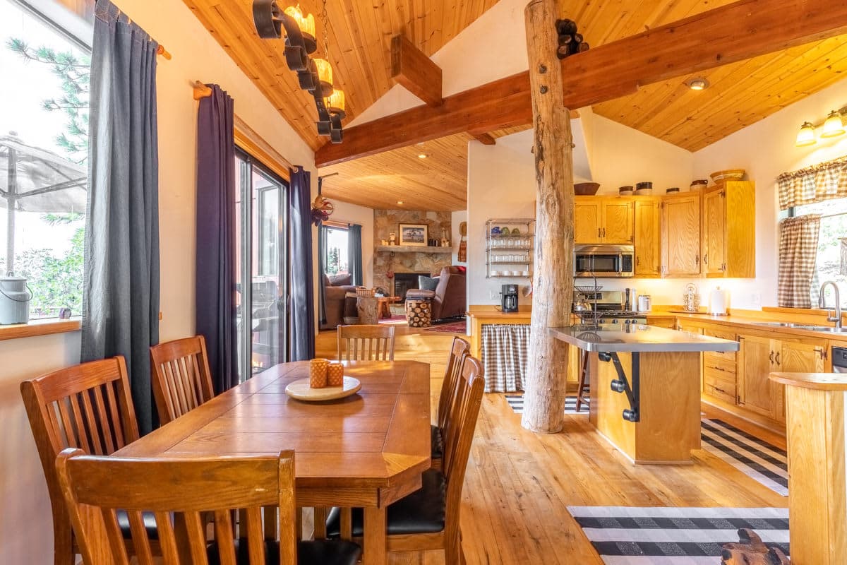 SB Mountain Cabin Rentals - Image 3