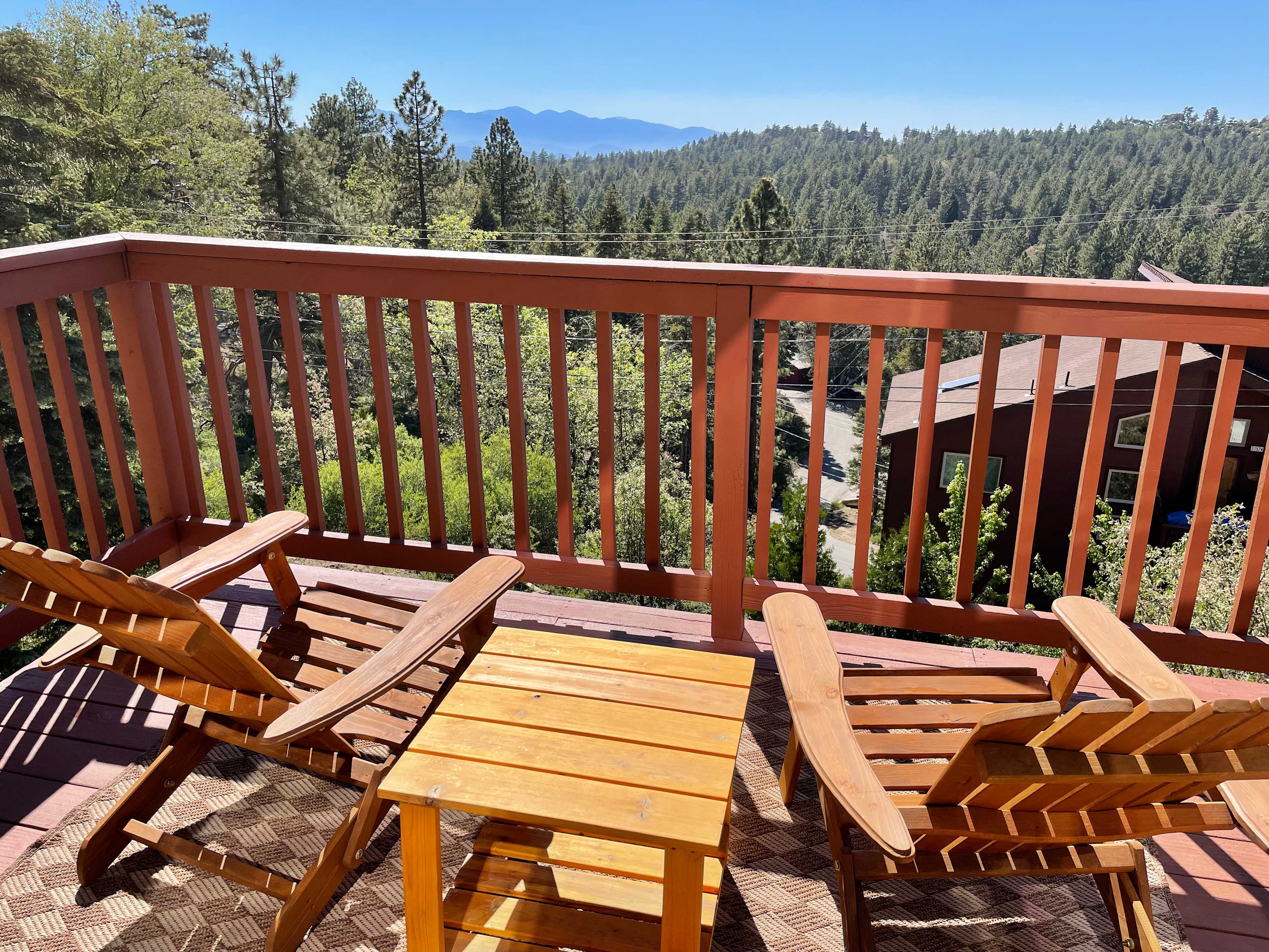 SB Mountain Cabin Rentals - Image 4