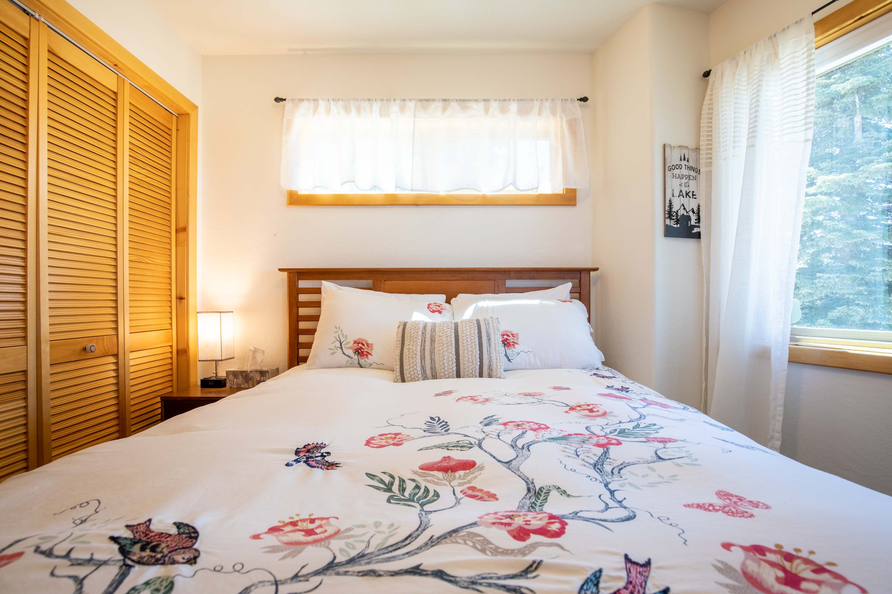 SB Mountain Cabin Rentals