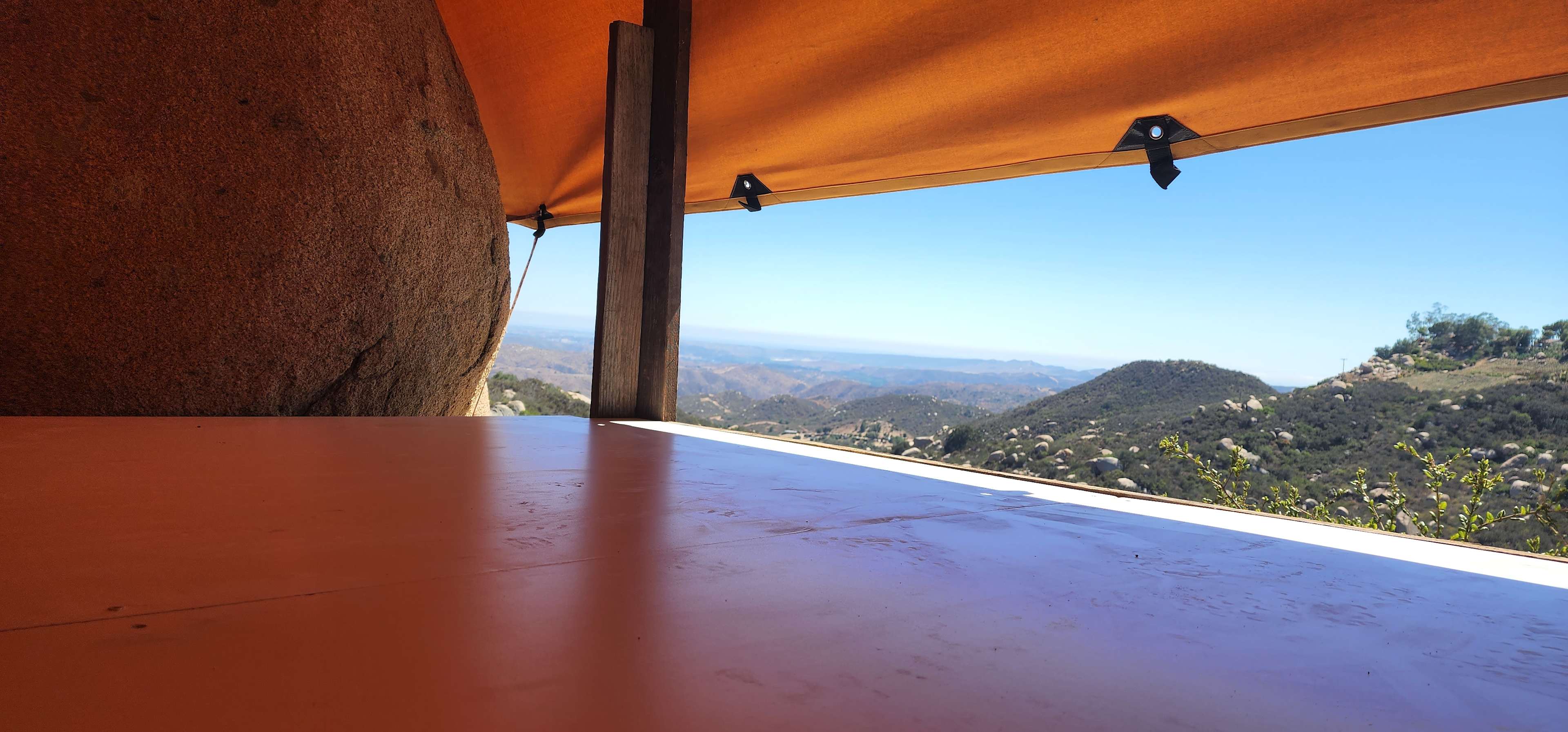 Splitrock Farm and Retreat