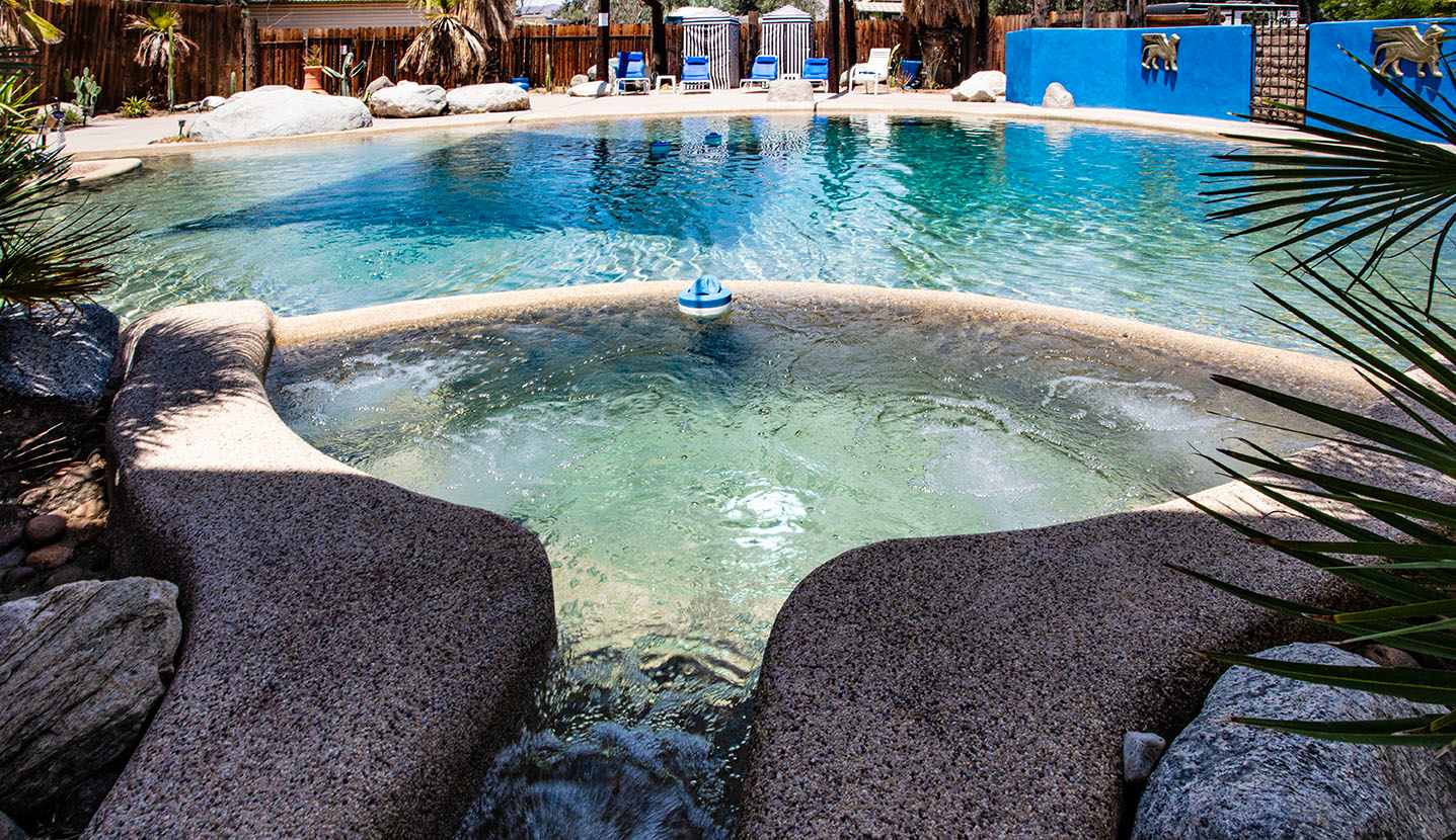 DragonflyHill Desert Farm