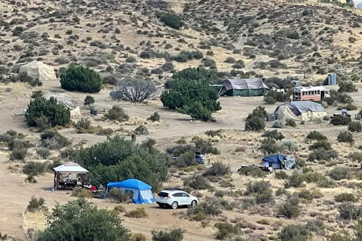 Bowen Ranch Hot Spring Retreat - Image 5