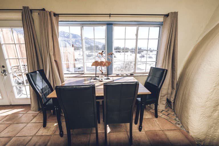 Charming Dome Rental in Colorado for Stunning Retreats to the Mountains - Image 4