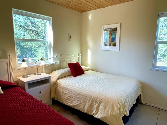 Stunning Traditional Adobe on Glamping Compound for Groups in Carson, New Mexico - Image 5