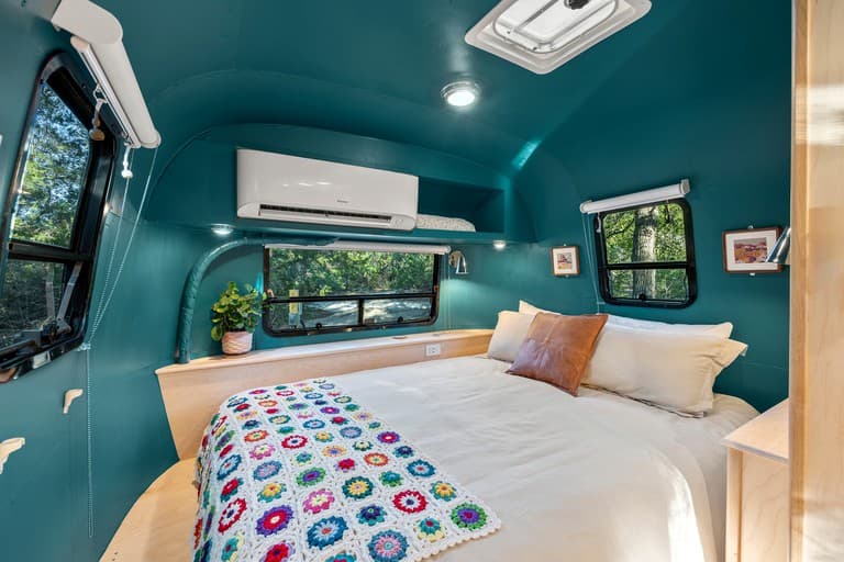 Fantastic Airstream Rental for Unique Weekend Getaways from Austin - Image 5