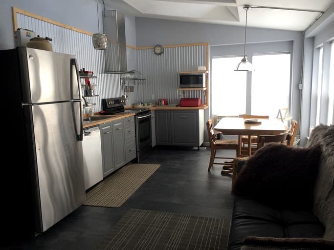 Authentic Country Getaway on an Alpaca Farm for Four in Salida, Colorado - Image 4