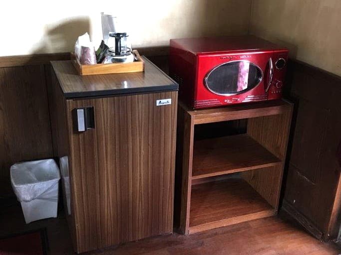 Authentic Renovated Cabooses from 1929 near the Grand Canyon in Northern Arizona - Image 4