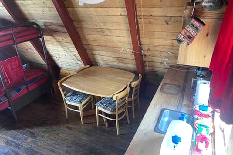 Rustic Cabin with Spectacular Alpine Views in Walden, Colorado - Image 4