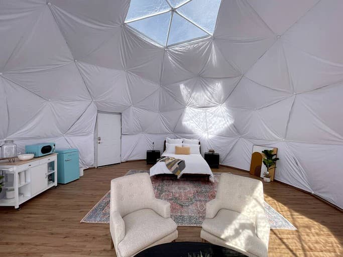 Capitol Reef Dome in Hanksville, Utah - Image 3