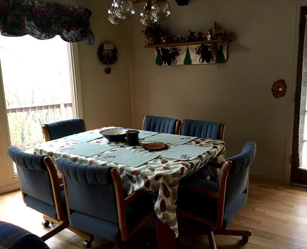 Cabin Getaway near to Pine, Arizona that is Perfect for a Family Vacation - Image 4