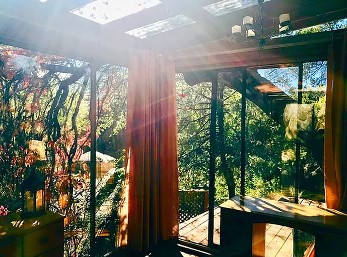 Rejuvenating Tree House Getaway with Pool Access in Prescott, Arizona - Image 4