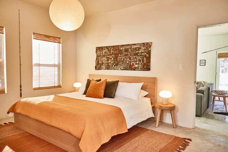 Lovely Vacation Rental on the Pecos River, New Mexico, for Tranquil Stays in Santa Fe - Image 4