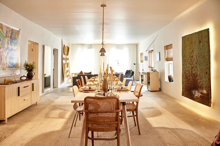 Lovely Vacation Rental on the Pecos River, New Mexico, for Tranquil Stays in Santa Fe - Image 3